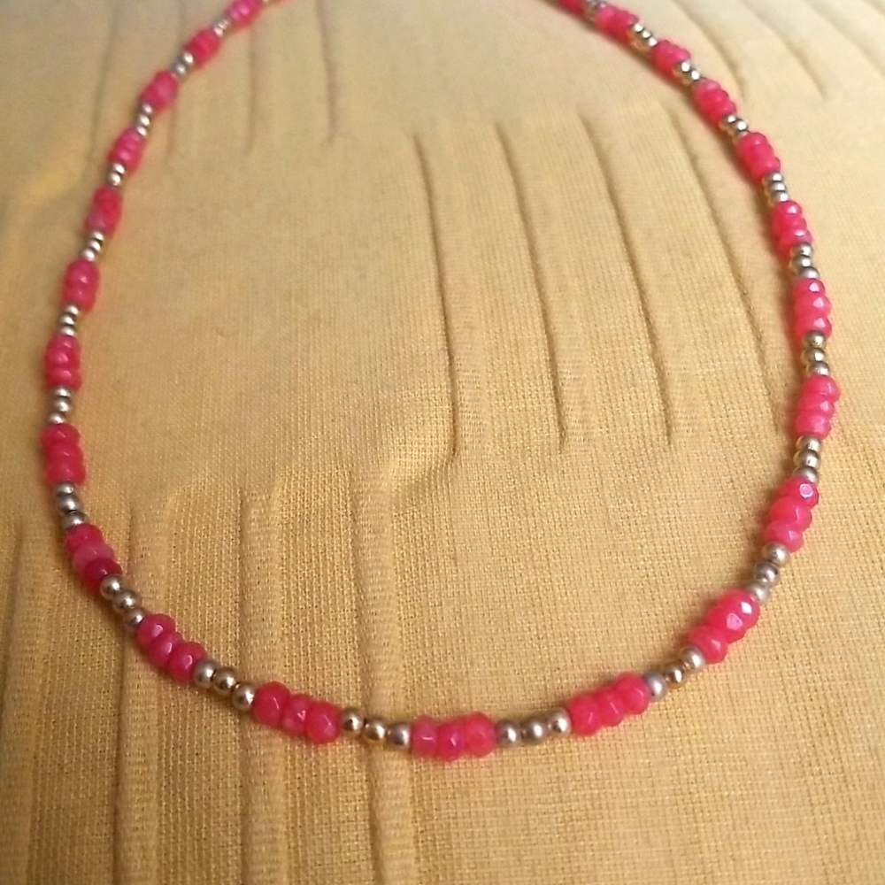 2 Necklaces - image 5